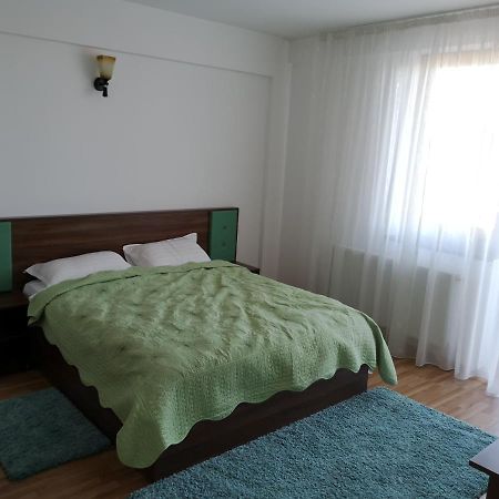 Hôtel Passa Tempo à Suceava Extérieur photo